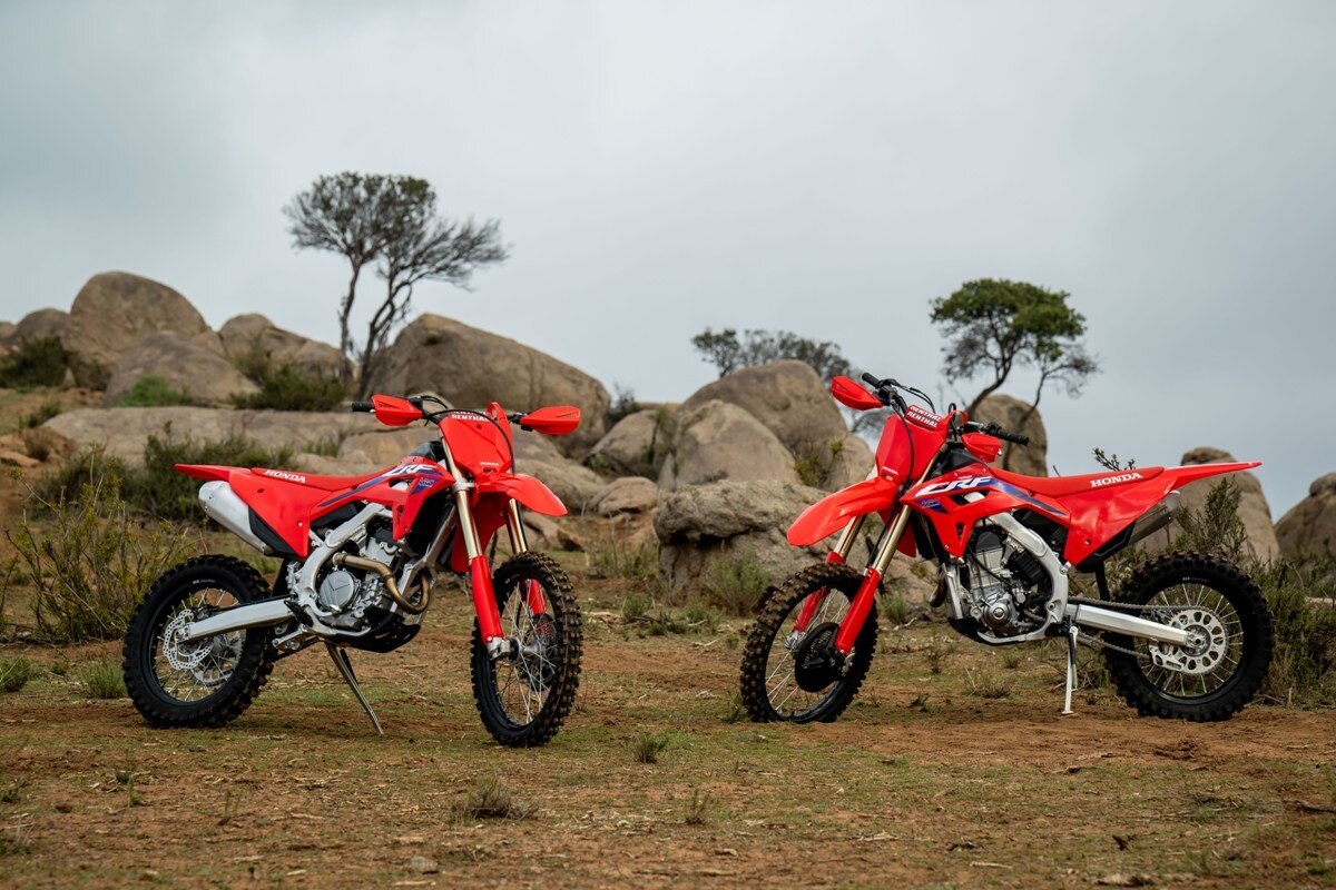 Honda e Johnny Campbell: 30 anni di successi!